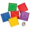 Learning Resources 5&#x22; Double-Sided Assorted Geoboards Set